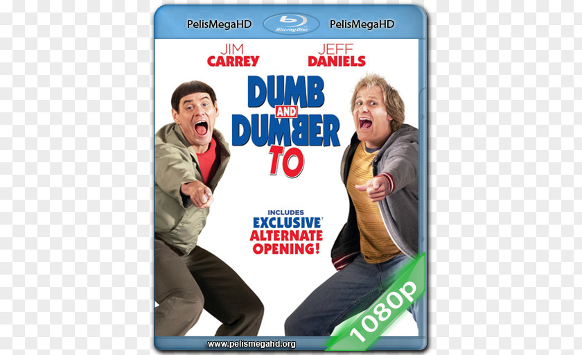Paul Blackthorne Blu-ray Disc Dumb And Dumber Digital Copy UltraViolet DVD PNG