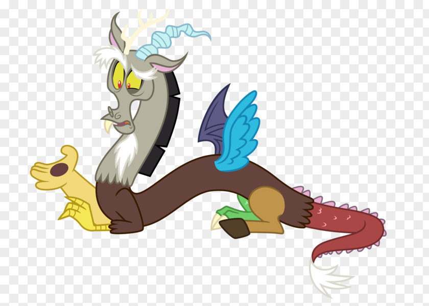 Pony Discord Fluttershy Image Clip Art PNG