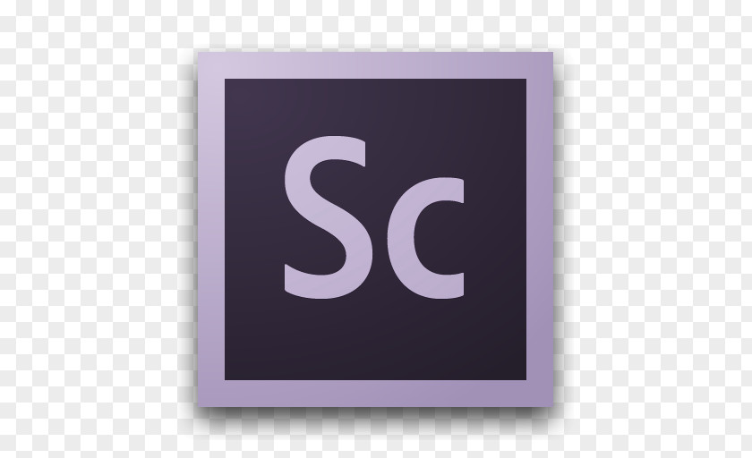 Scout Adobe Creative Cloud Systems Suite PNG
