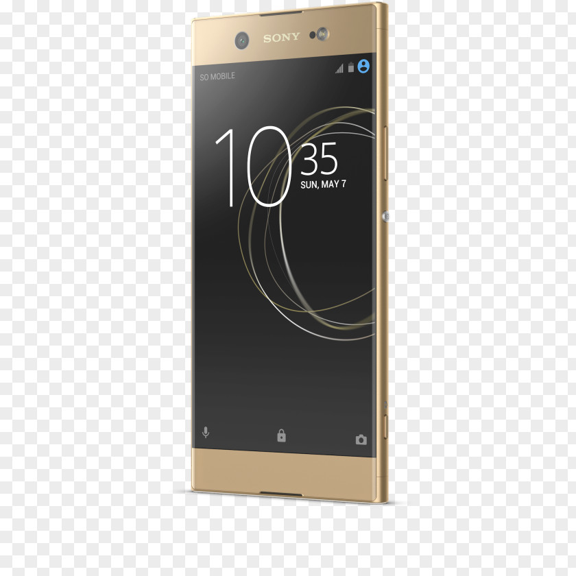 Smartphone Sony Xperia XA1 Z1 Mobile 索尼 PNG