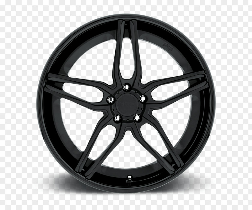 Spyder Wheel Solon Car Niche Rim PNG