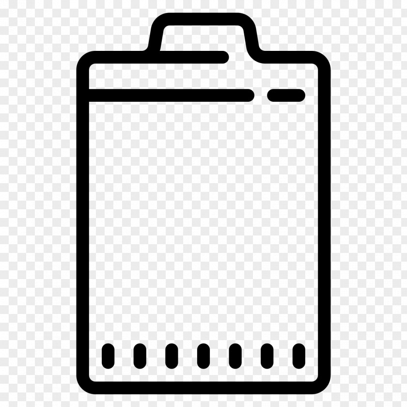 Symbol Battery Charger PNG