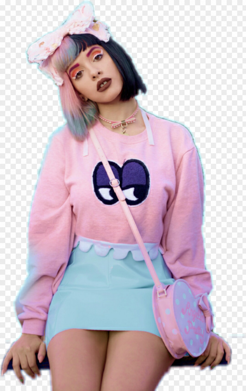 T-shirt Melanie Martinez Cry Baby Sippy Cup PNG