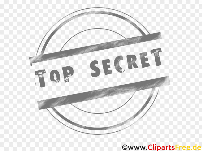 Top Secret Clip Art GIF Image PNG