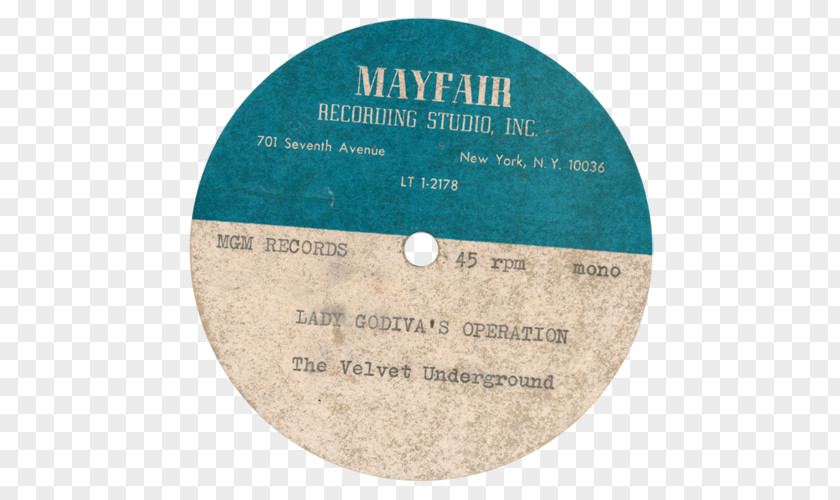 Verve Records The Velvet Underground Lady Godiva's Operation White Light/White Heat Lyrics SongMeanings PNG