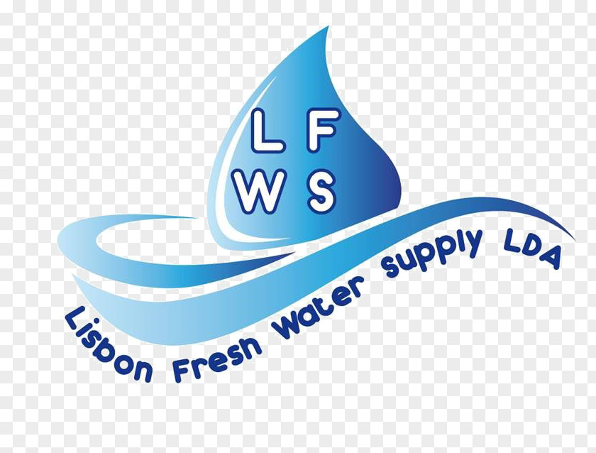Water-supply Logo Brand Water PNG