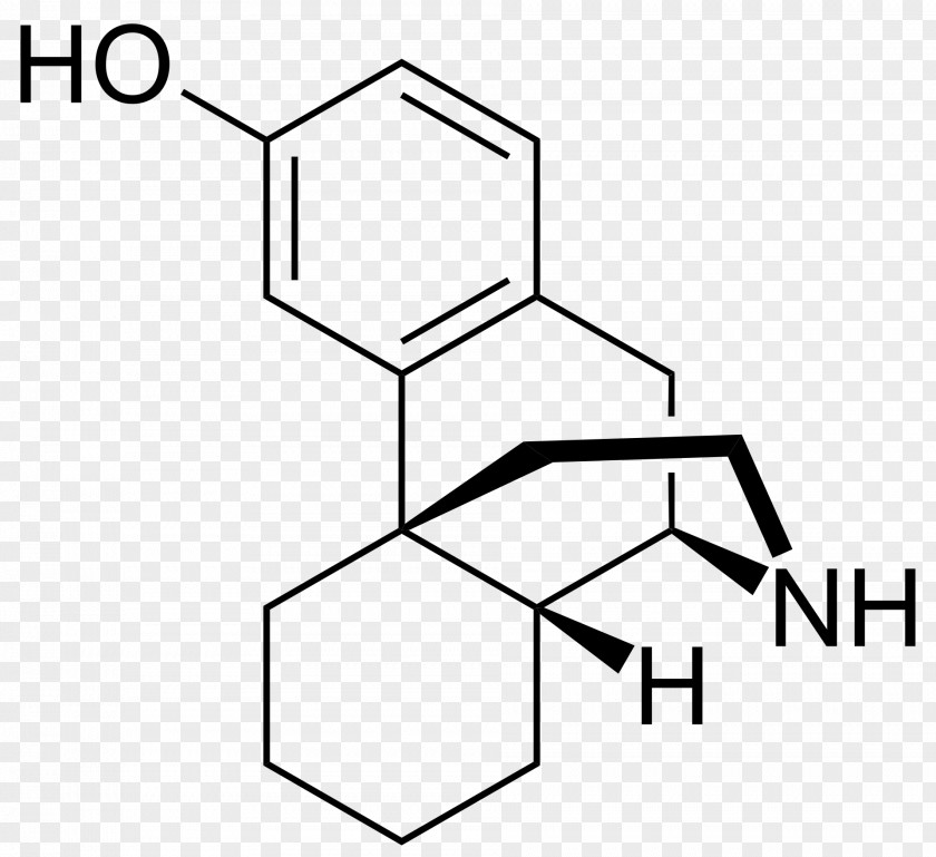 3-Hydroxymorphinan Opioid Heroin Morphine PNG