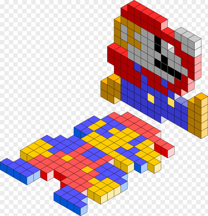 Block Alzheimer's Disease Video Game Super Mario Bros. Brain PNG