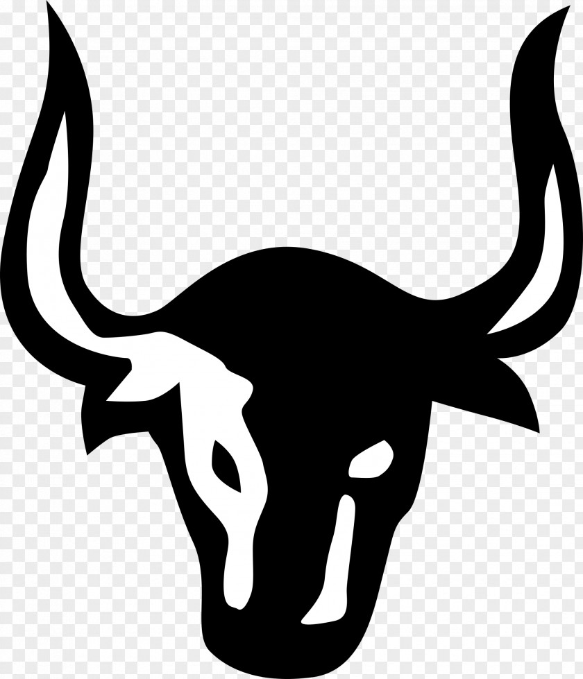 Bull Charolais Cattle Clip Art PNG