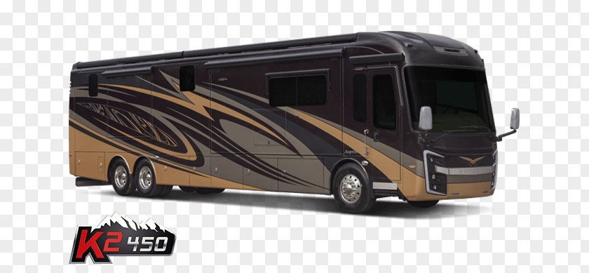 Car Bus Campervans Vehicle Coach PNG
