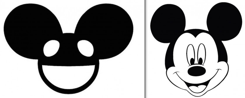 Disney Mickey Logo Mouse Minnie Drawing Clip Art PNG