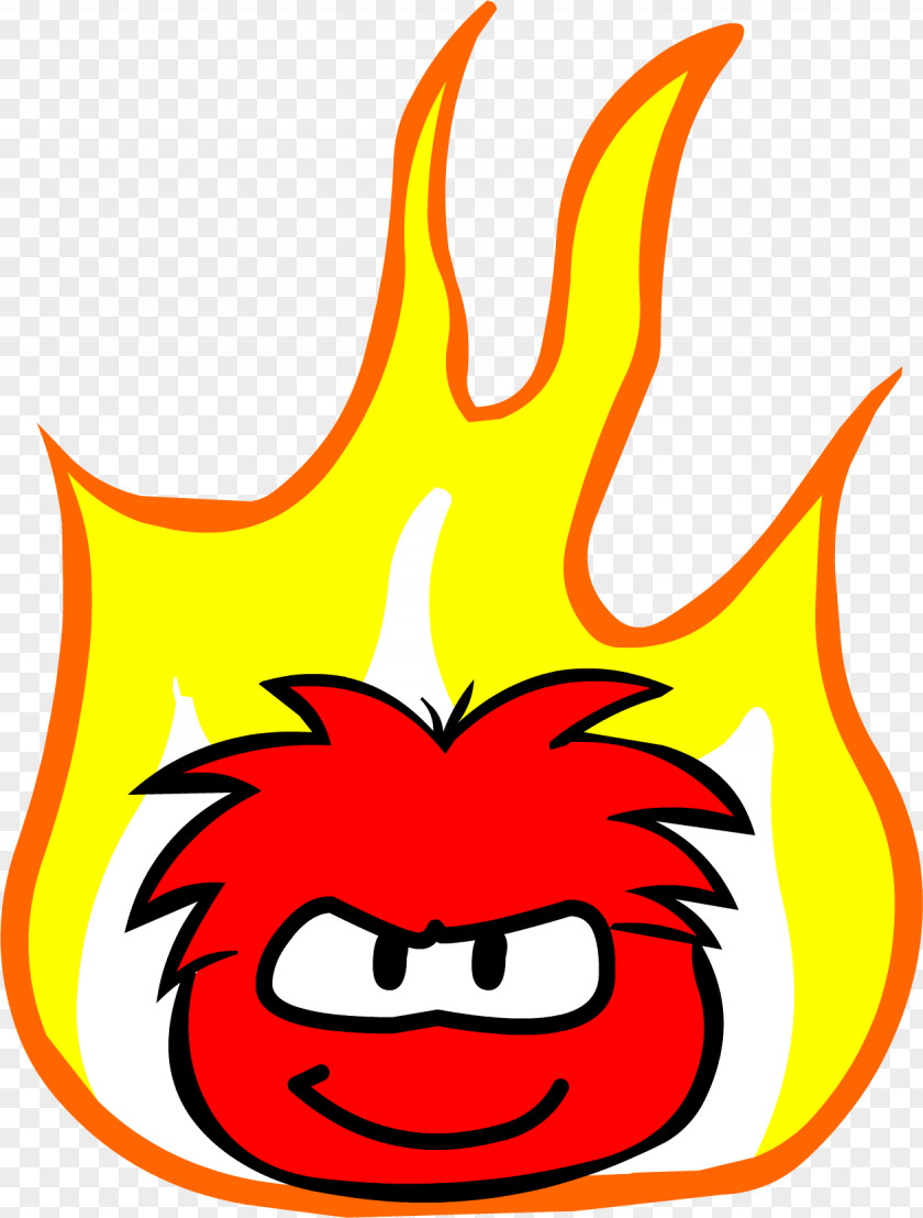 Fireball Clipart Club Penguin Minecraft Image PNG