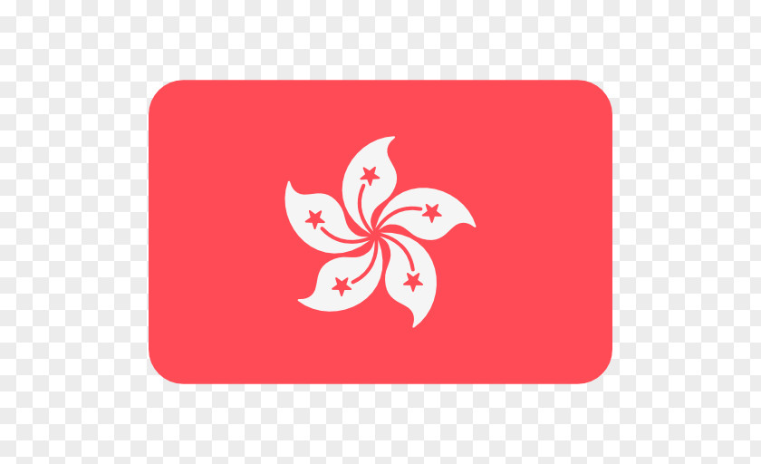 Flag Of Hong Kong Stock Photography Drawing PNG