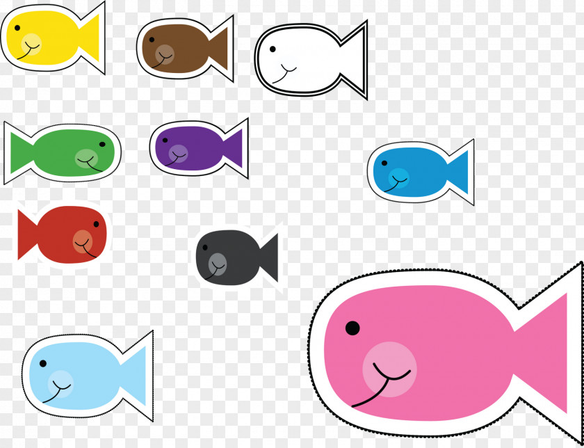 Free Pictures Of Fish Content Clip Art PNG