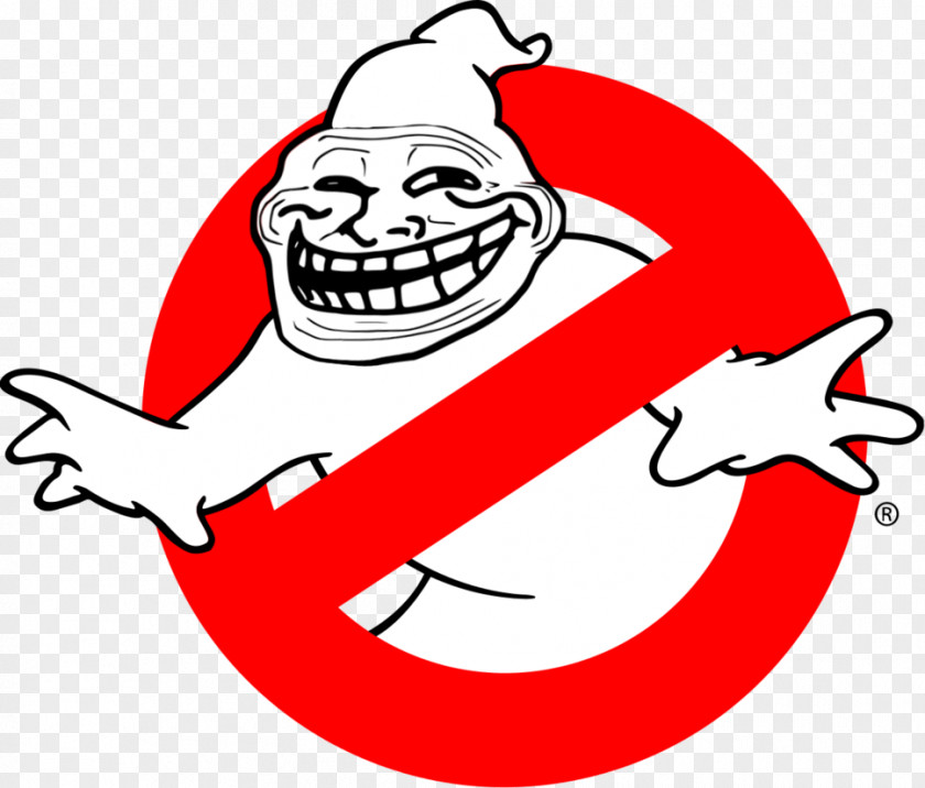 Ghostbusters Logo Film Clip Art PNG