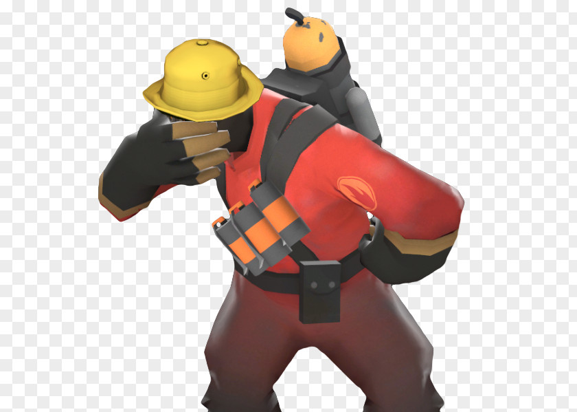 Hat Team Fortress 2 Loadout Sombrero Visor PNG