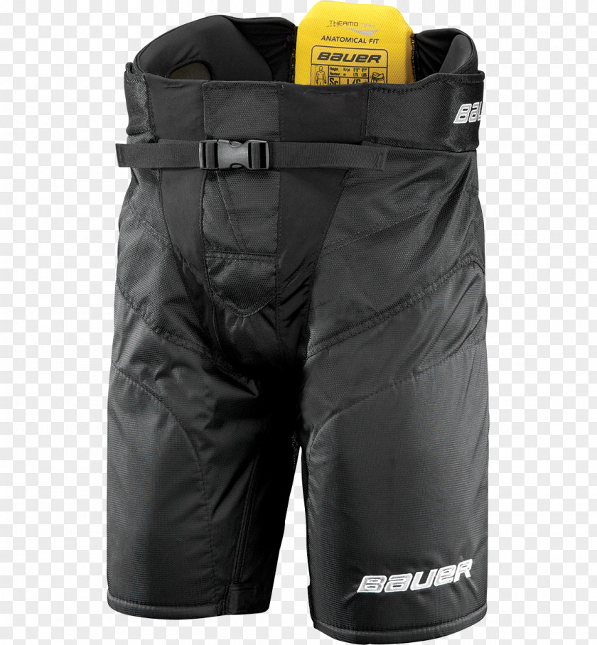 Hockey Bauer Protective Pants & Ski Shorts CCM Ice PNG
