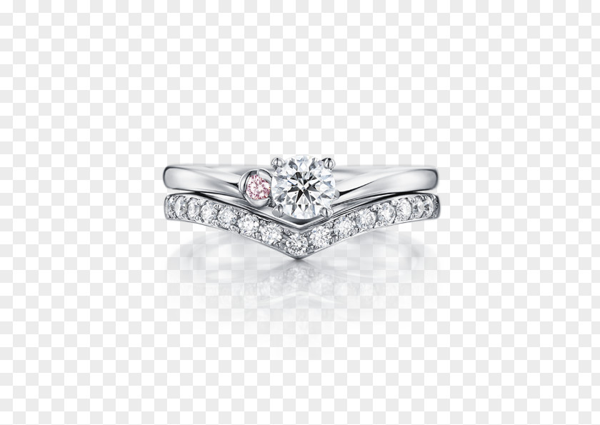 Hong Kong Style Classics Wedding Ring Engagement Marriage PNG