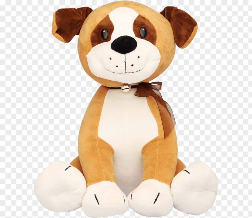Puppy Animal Figure Teddy Bear PNG