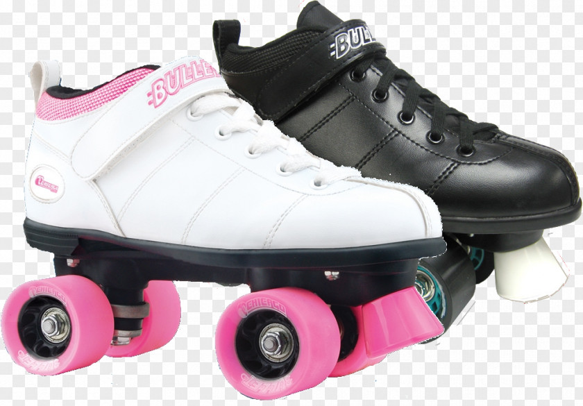Roller Skates In-Line Skating Inline Speed PNG