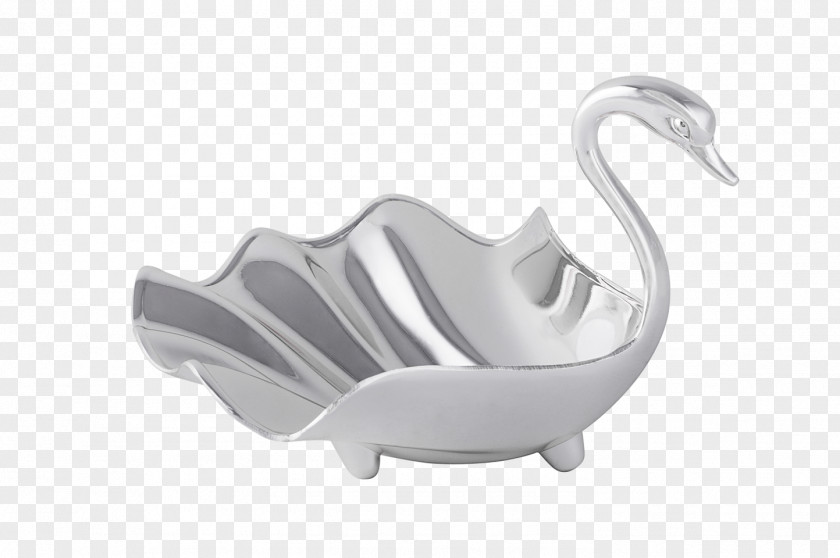 Silver Gold Plating Duck PNG