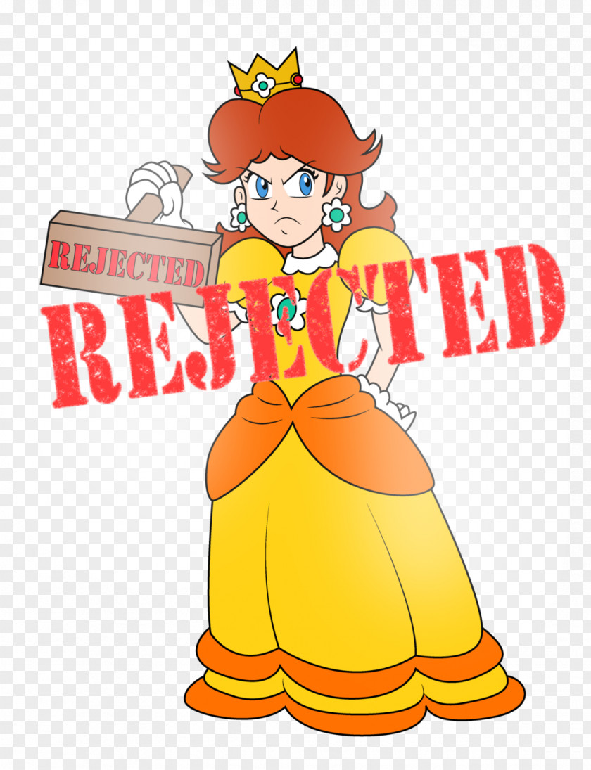 Suit Costume Princess Daisy Clothing Dress PNG