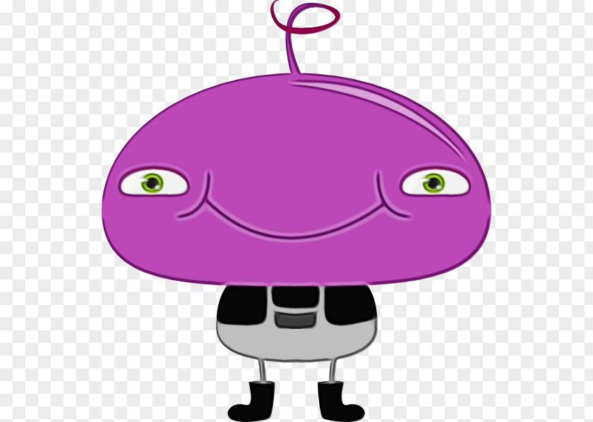 Violet Smile Humour Drawing Cartoon Transparency PNG