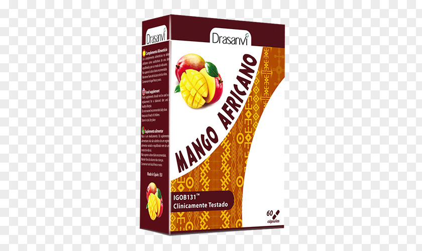 African Mango Dietary Supplement Irvingia Gabonensis Capsule Weight Loss Green Coffee PNG