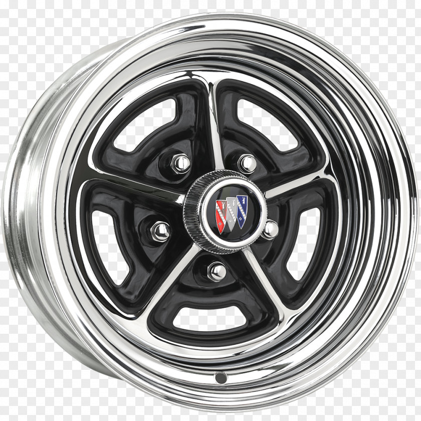 Alloy Wheel Oldsmobile Cutlass Supreme 442 Hurst/Olds PNG