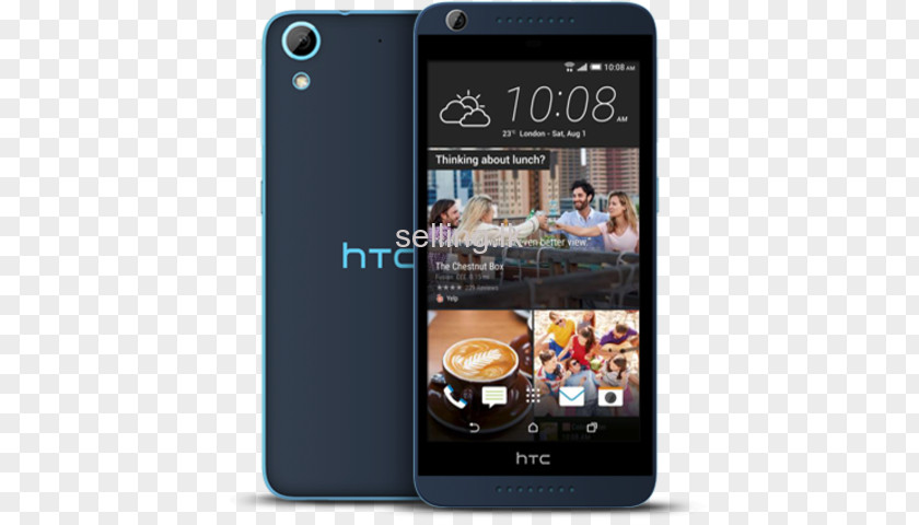 Android HTC 10 Desire 626 Dual SIM PNG