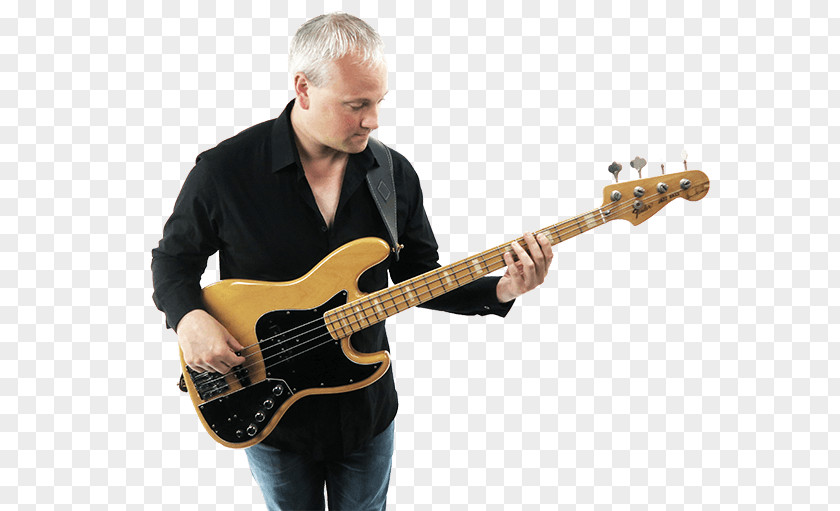 Bass Guitar Stock Photography PNG