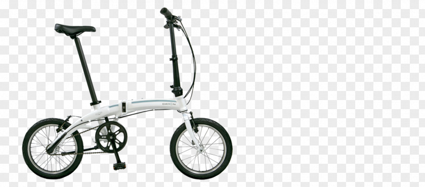 Bicycle Folding Electric Small-wheel Dahon PNG