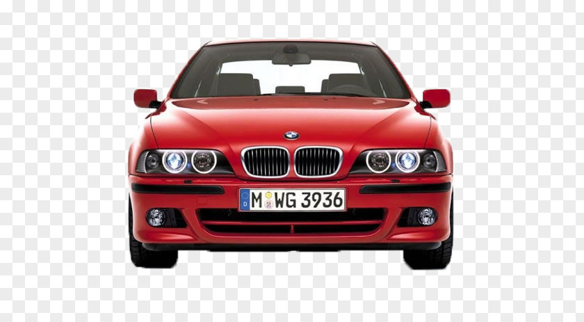 BMW 2003 5 Series M5 Car Z8 PNG