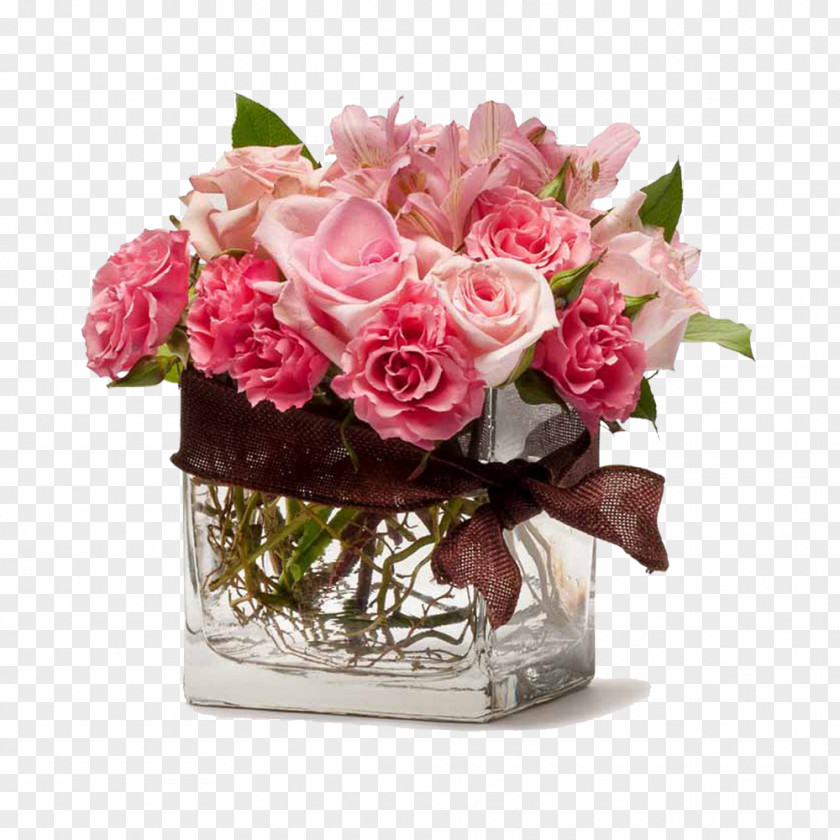 Bouquet Flower Delivery Floristry Floral Design PNG