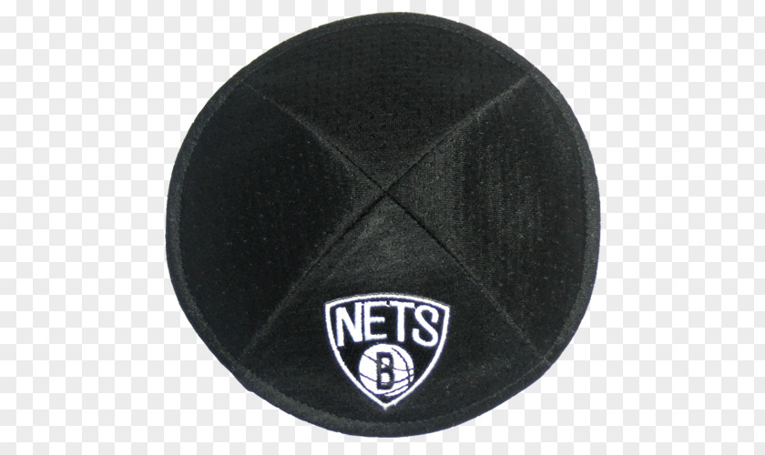Brooklyn Nets Baseball Cap NBA Kippah PNG