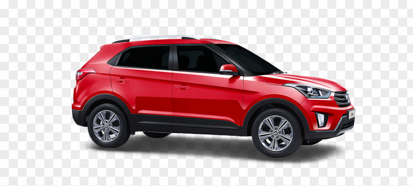 Car Hyundai Creta Kia Motors Sport Utility Vehicle Motor Company PNG