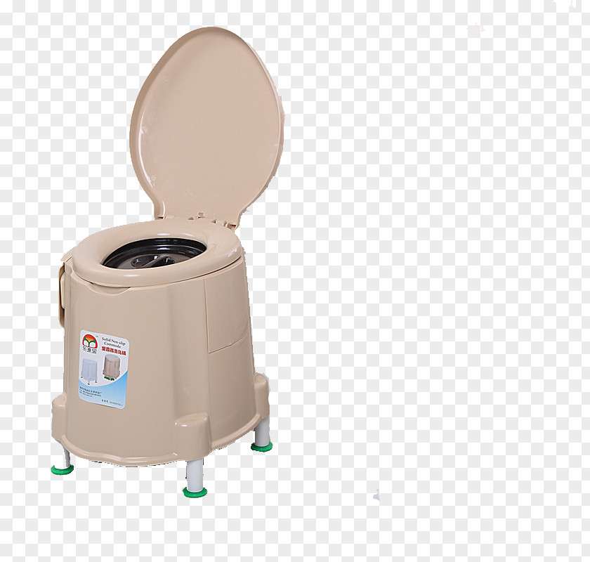 Convenient Toilet Seat Towel Paper PNG