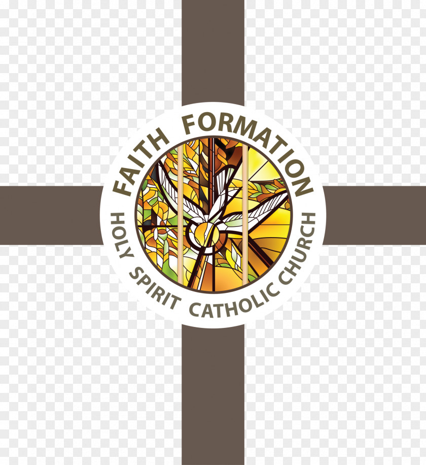 Faith Formation Holy Spirit Product PNG
