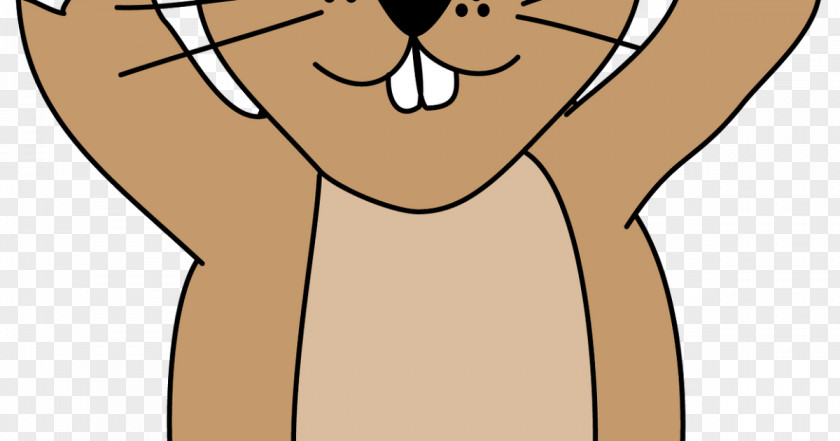 Groundhog The Canidae Day Clip Art PNG