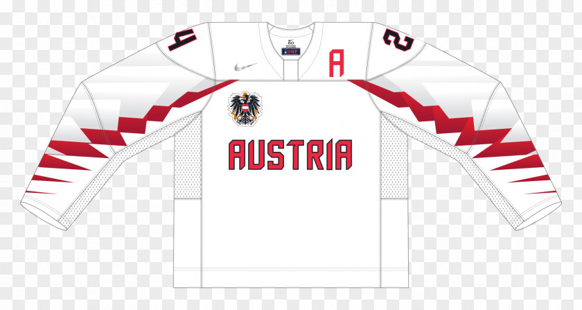 Home Finding Sports Fan Jersey 2018 IIHF World Championship Division I Vienna Capitals Ice Hockey PNG