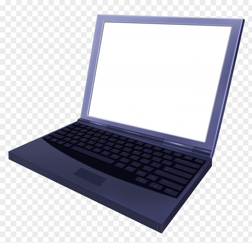 Laptop Netbook Hewlett-Packard Computer PNG