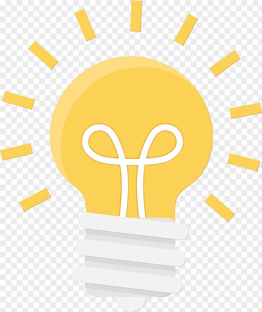 Light Bulb Compact Fluorescent Lamp Drawing Idea Creativity Design Logo PNG