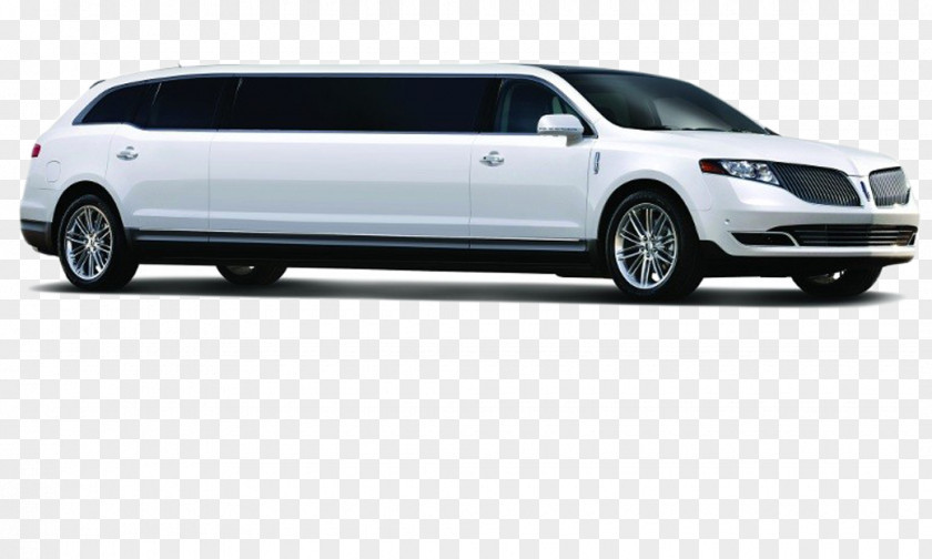 Lincoln MKT Town Car Motor Company PNG
