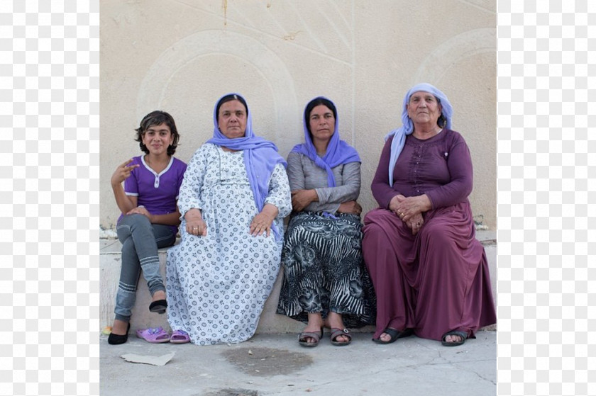 Photographer Humans Of New York City Yazidis PNG