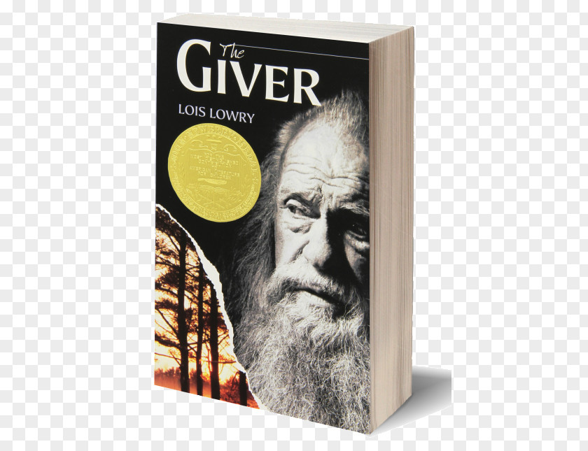Resume Cover The Giver Gathering Blue Messenger Worlds Of Lois Lowry 3 Copy Boxed Set Book PNG