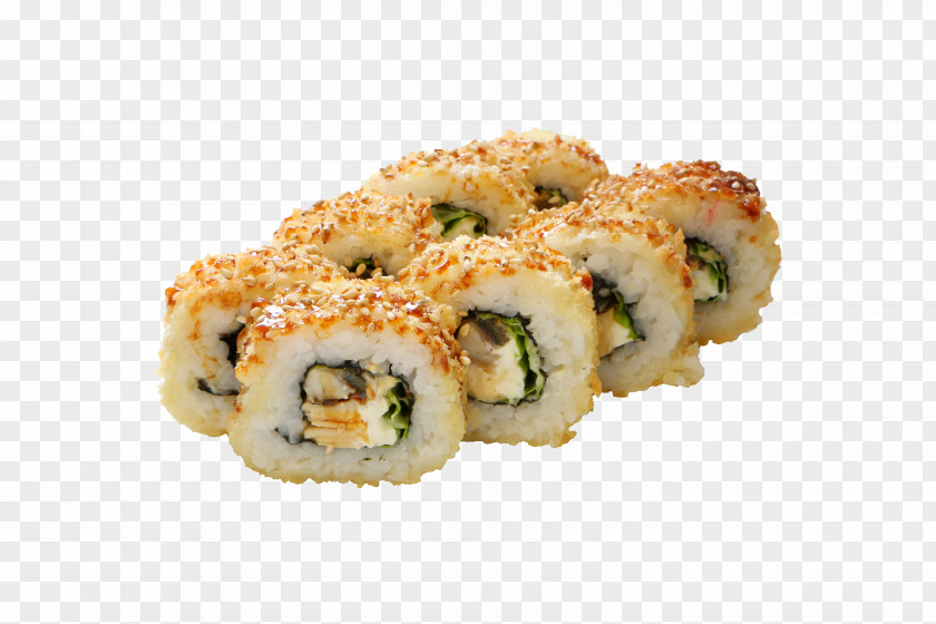 Sushi Makizushi Gimbap Tempura Unagi PNG