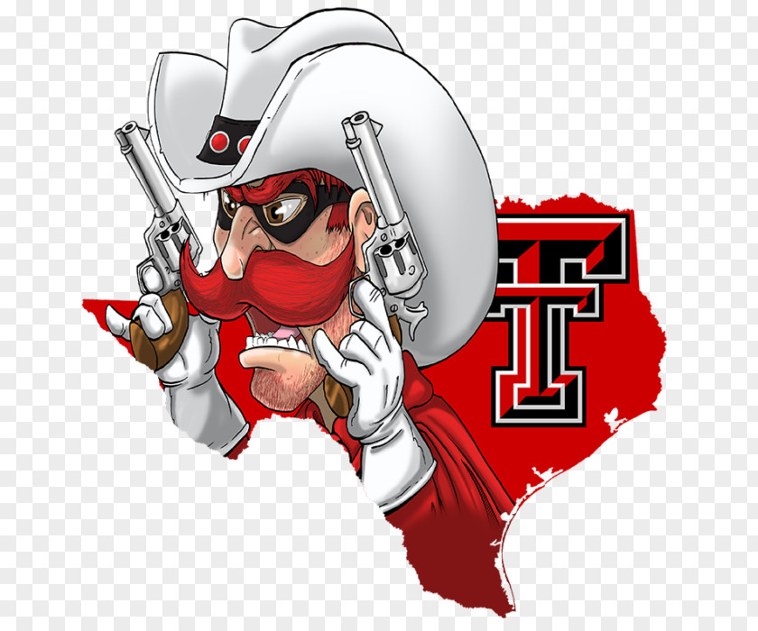Texas Tech Red Raiders Baseball University Football NCAA Men's Division I Basketball Tournament (NCAA) PNG