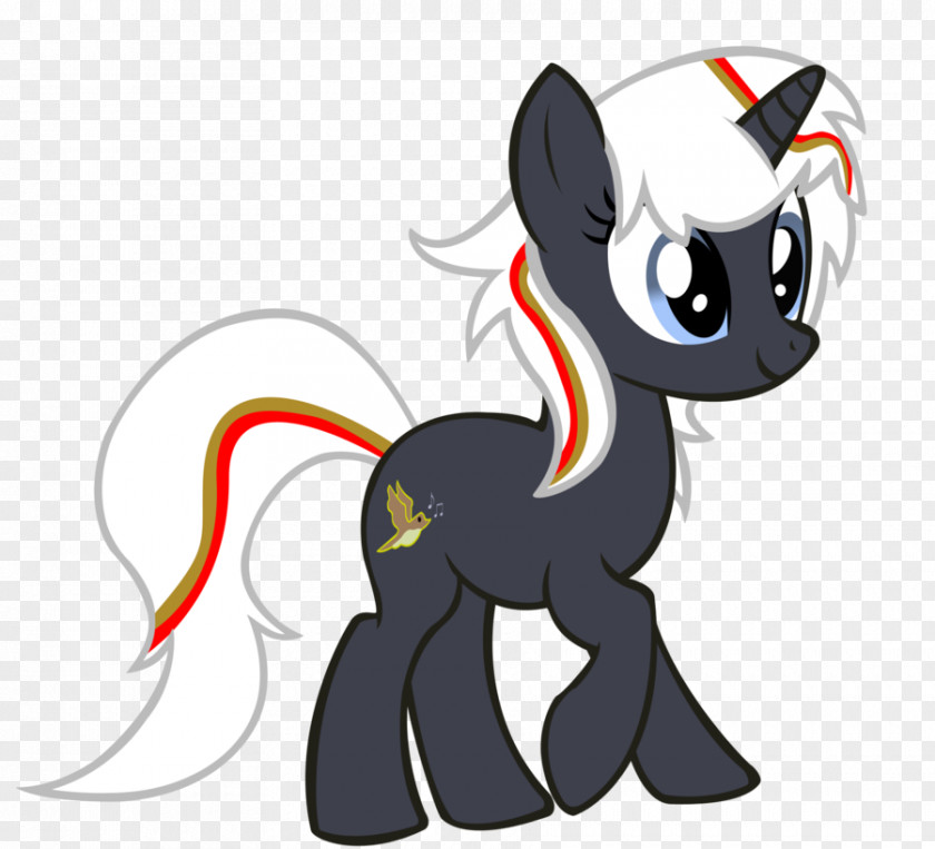 Velvet Fallout Pony Equestria Daily Princess Luna PNG