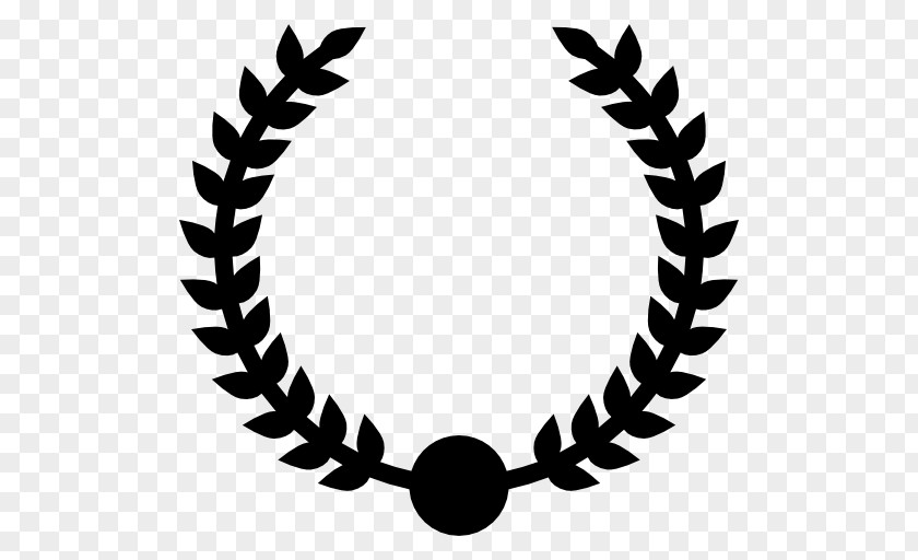 Awards Award Symbol Wreath PNG