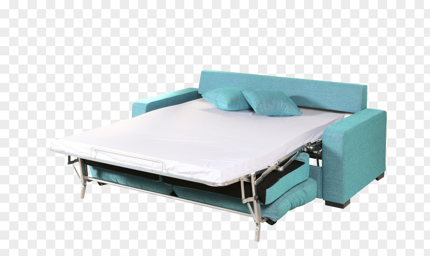 Bed Couch Sofa Clic-clac Mattress PNG